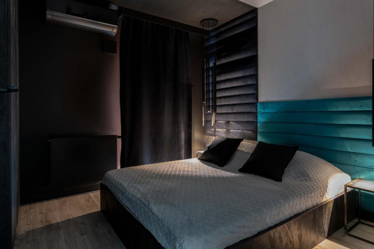 Niegaleria Apartament Вроцлав Экстерьер фото